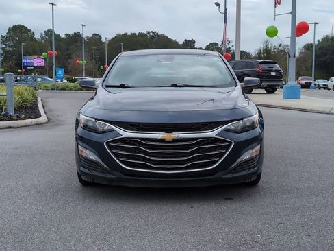 Used 2022 Chevrolet Malibu LT image 8
