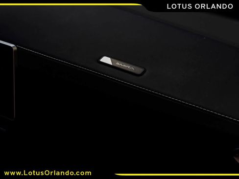 New 2026 Lotus Emira SE image 55