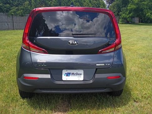 Used 2020 Kia Soul EX FWD image 6
