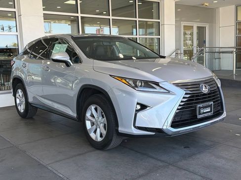 Used 2016 Lexus RX 350 FWD image 6