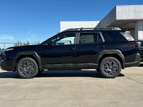 New 2026 Subaru Outback Premium image 6