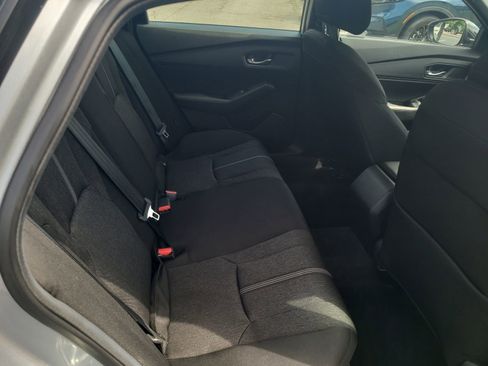 Used 2023 Honda Accord Sport image 26