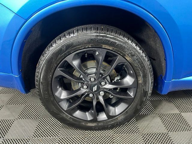 Used 2026 Dodge Durango GT AWD/4WD image 12