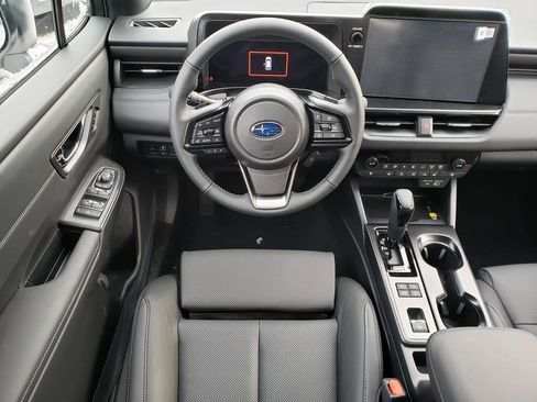 New 2026 Subaru Outback Touring XT image 9