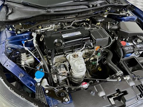 Used 2015 Honda Accord Sport image 26