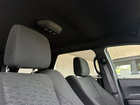 Used 2026 Dodge Durango GT AWD/4WD image 17