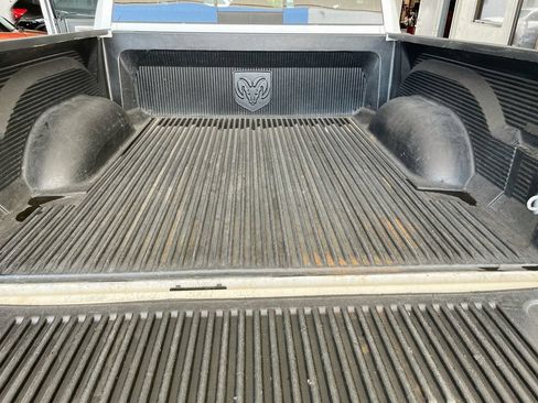 Used 2014 RAM 1500 Big Horn AWD/4WD image 24