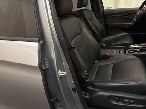 Used 2019 Honda Passport Touring image 23