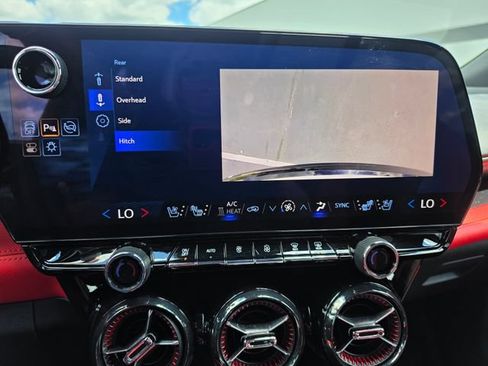 Used 2024 Chevrolet Blazer EV RS AWD/4WD image 59