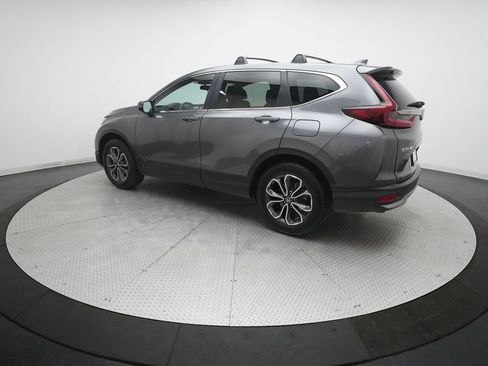 Certified 2022 Honda CR-V EX image 33