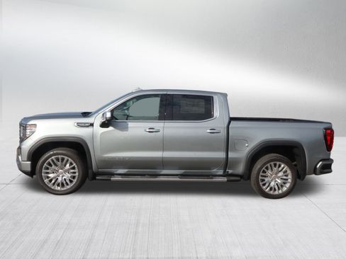 New 2026 GMC Sierra 1500 Denali w/ Technology Package image 4