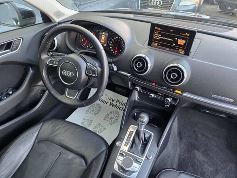 Used 2015 Audi A3 2.0T Premium Plus image 9