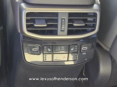 Certified 2023 Lexus RX 350 FWD w/ Accessory Package image 14