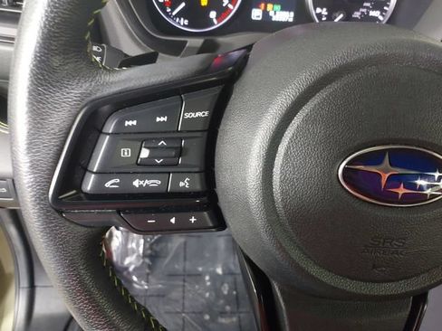 Certified 2023 Subaru Ascent Onyx Edition Limited AWD/4WD image 31