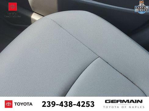 Certified 2025 Toyota Corolla Cross L FWD image 29