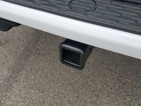 New 2026 RAM 1500 Tungsten w/ Trailer Tow Group AWD/4WD image 11