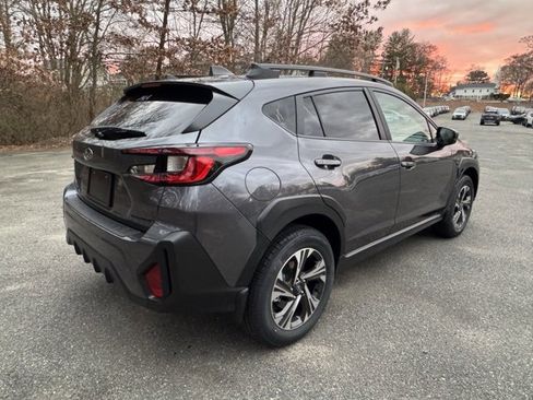 New 2026 Subaru Crosstrek 2.5i Premium image 3