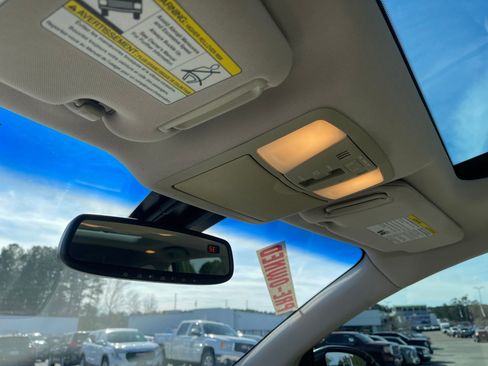 Used 2012 Nissan Murano SL image 19