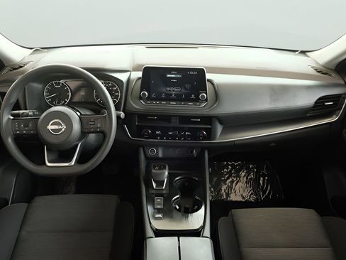 Used 2023 Nissan Rogue SV FWD image 28