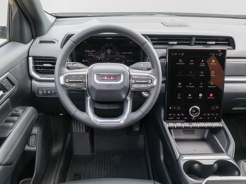 New 2027 GMC Terrain Elevation w/ Elevation Premium Package FWD image 14
