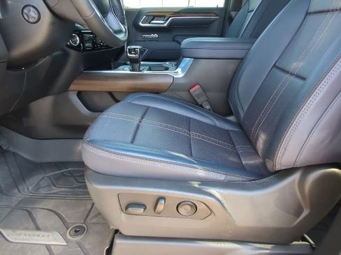 New 2025 Chevrolet Silverado 1500 High Country w/ High Country Premium Package image 9