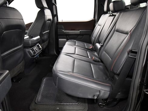 Used 2023 Ford F150 Lariat w/ Equipment Group 502A High AWD/4WD image 15