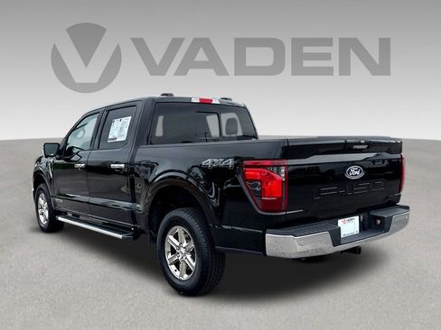Used 2024 Ford F150 XLT w/ Equipment Group 302A MID AWD/4WD image 27