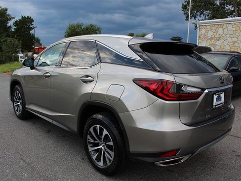 Used 2021 Lexus RX 350 AWD w/ Premium Package image 5