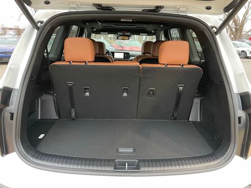 New 2025 Kia Telluride EX X-Line image 25