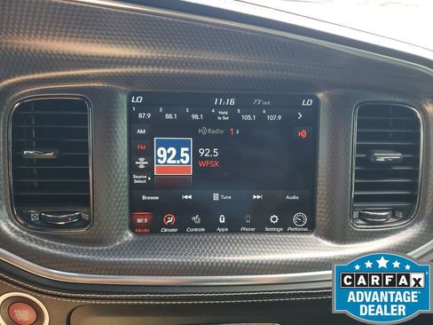 Used 2022 Dodge Charger SRT Hellcat image 22