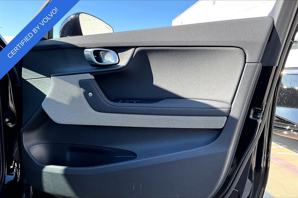 Used 2024 Polestar Polestar 2 AWD/4WD image 22