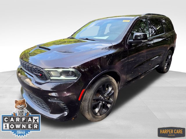 Used 2023 Dodge Durango R/T AWD/4WD image 1