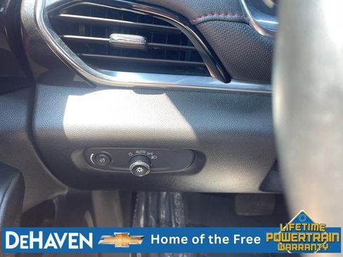 Used 2023 Chevrolet Traverse RS w/ LPO, Floor Liner Package AWD/4WD image 19