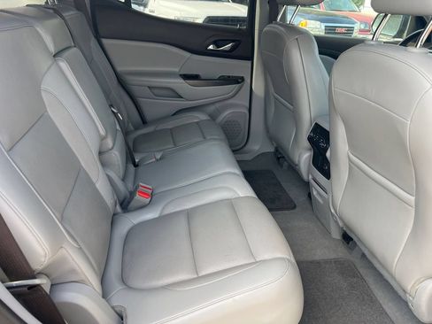 Used 2019 GMC Acadia SLT AWD/4WD image 15