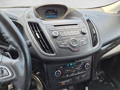 Used 2018 Ford Escape SE w/ SE Sport Appearance Package AWD/4WD image 14