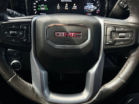 Used 2022 GMC Sierra 1500 Elevation AWD/4WD image 19