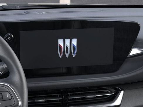 New 2026 Buick Envista Sport Touring w/ Convenience I Package FWD image 20