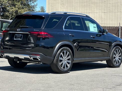 New 2026 Mercedes-Benz GLE 350 4MATIC image 9