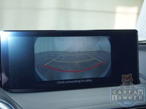 Certified 2024 MAZDA MX-5 Miata Grand Touring w/ Weather Package image 20