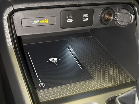 New 2026 Honda CR-V LX image 25