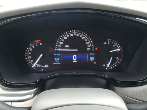 Used 2017 Cadillac XT5 Luxury w/ Driver Awareness Package image 21