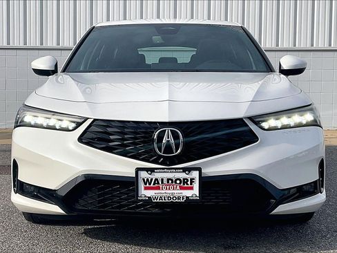 Used 2023 Acura Integra A-Spec image 3