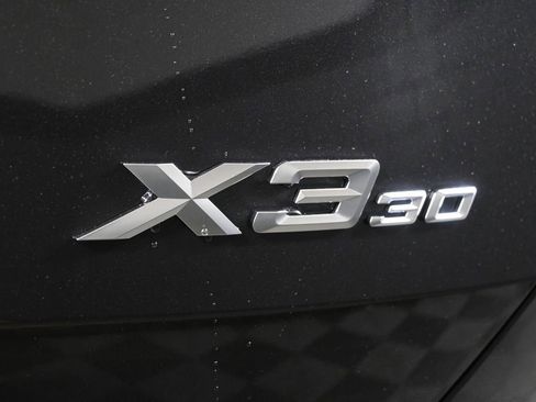 New 2026 BMW X3 xDrive30 w/ Premium Package image 40