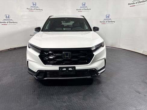 Used 2024 Honda CR-V Sport-L image 2