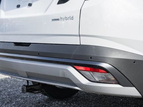 New 2026 Hyundai Tucson Limited w/ Tow & Go Package image 8