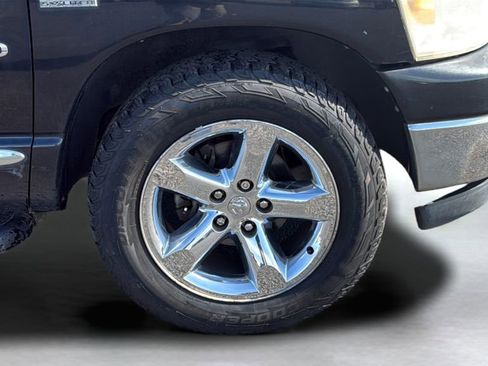 Used 2007 Dodge Ram 1500 Truck SLT w/ Quad Cab Big Horn Value Group RWD image 10