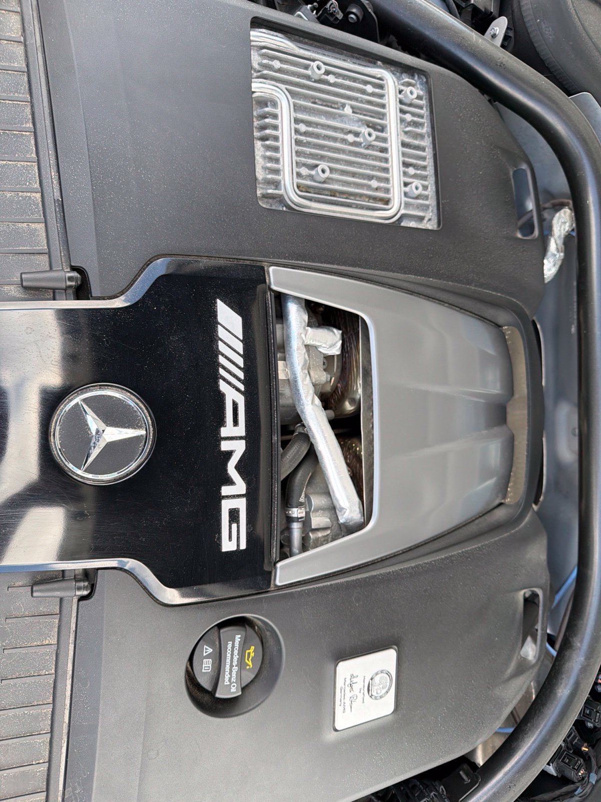 Used 2021 Mercedes-Benz G 63 AMG 4MATIC image 11