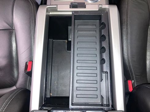 Used 2014 Ford F150 FX4 w/ Equipment Group 402A Luxury image 11