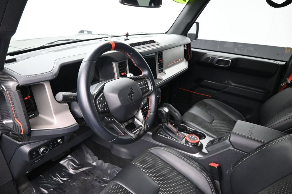 Used 2024 Ford Bronco Raptor AWD/4WD image 20
