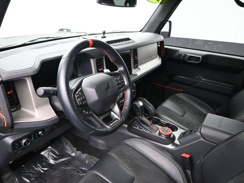 Used 2024 Ford Bronco Raptor AWD/4WD image 20